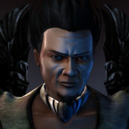 AbsoCZ — legacy portrait