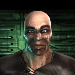 TheShadow76 — legacy portrait