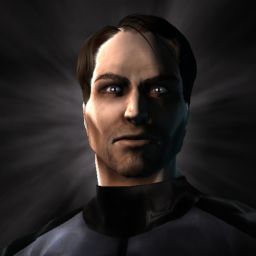 Mi 8 — legacy portrait
