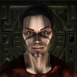Lestat Epsilon — legacy portrait