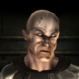 cywillou — legacy portrait