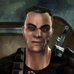 P220 — legacy portrait