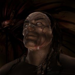 DOstrygwyr — legacy portrait