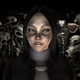 Dellandria — legacy portrait