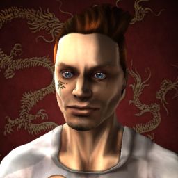 phillydra — legacy portrait