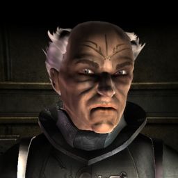 Tolan — legacy portrait