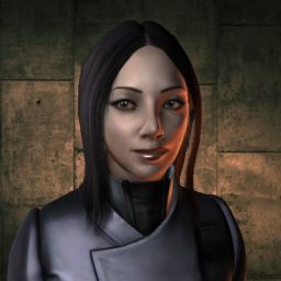 Synn Tax — legacy portrait