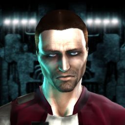 Chewlookinat — legacy portrait