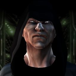 Ripper01 — legacy portrait
