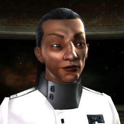Argonostra — legacy portrait
