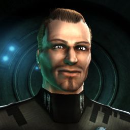 Jak Eridanus — legacy portrait