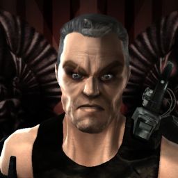 JTPhoenix — legacy portrait