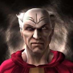 HJ Schraff — legacy portrait