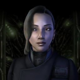 Wicked Kalla — legacy portrait