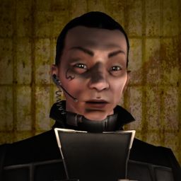 Bloodletter FIend — legacy portrait