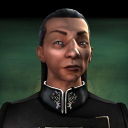 Xvanz — legacy portrait