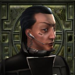 Nakaza l — legacy portrait