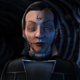 Celentor — legacy portrait
