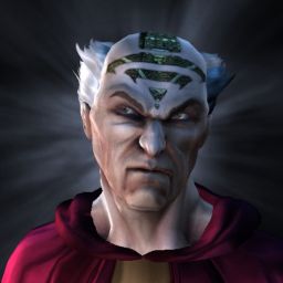 JunkYardJimmy — legacy portrait