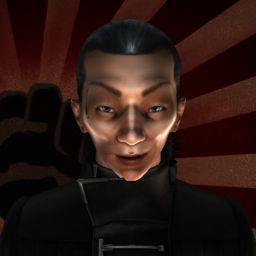Chuujitsu — legacy portrait