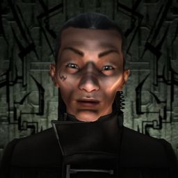 Skoral Naran — legacy portrait