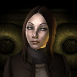 Akira Langley — legacy portrait