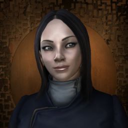 FC Alice — legacy portrait