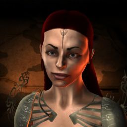Xav3r — legacy portrait