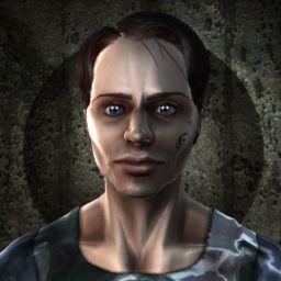 Phat Gecko — legacy portrait