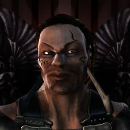 Pur3Bl00D — legacy portrait
