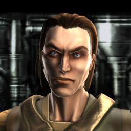 screwball 82 — legacy portrait