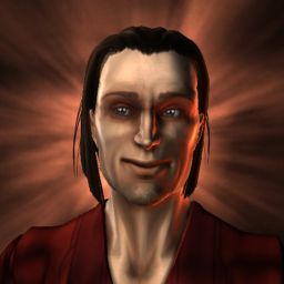 DrHunt — legacy portrait
