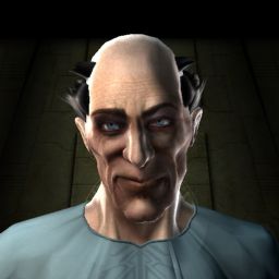 Jonus 1 — legacy portrait