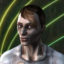 Wing Blaster — legacy portrait