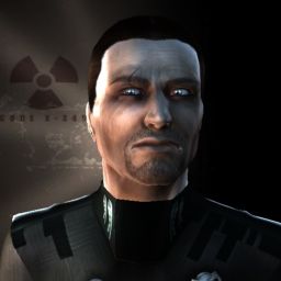 NEOLOGAN — legacy portrait