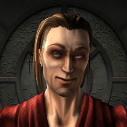 Solomon Caselle — legacy portrait