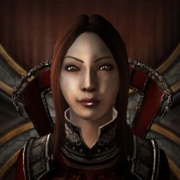 Nein Sky — legacy portrait