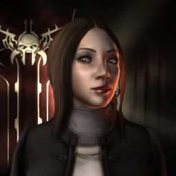 Ab'del Abu — legacy portrait