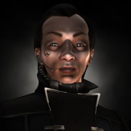 Malik77 — legacy portrait