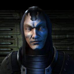 BISKIT11 — legacy portrait