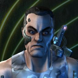 tospaa — legacy portrait