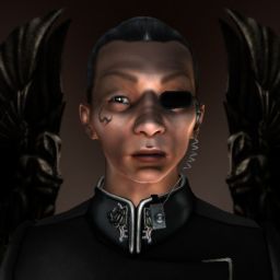 Reborn2 — legacy portrait