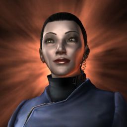 Tu160 BlackJack — legacy portrait