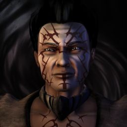 Sonsta — legacy portrait