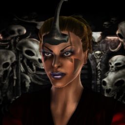 andarala — legacy portrait