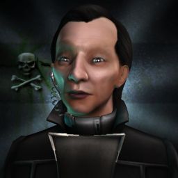 Paraxin — legacy portrait