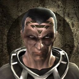 rockerguy — legacy portrait