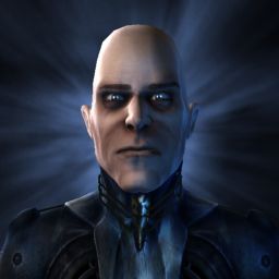 Takao Infinity — legacy portrait