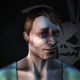 Originales — legacy portrait
