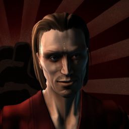 LLIyXeP DI — legacy portrait